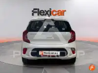 2023 KIA Picanto