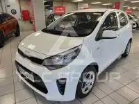 2023 KIA Picanto