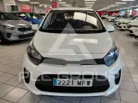 2023 KIA Picanto