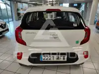 2023 KIA Picanto