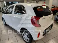 2023 KIA Picanto
