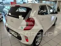 2023 KIA Picanto