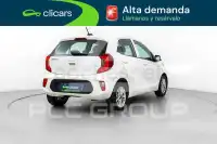 2023 KIA Picanto