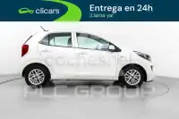 2023 KIA Picanto