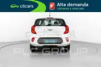 2023 KIA Picanto