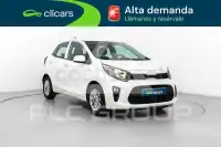 2023 KIA Picanto