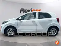 2023 KIA Picanto