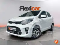 2023 KIA Picanto