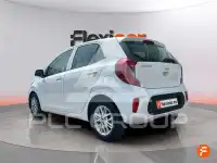 2023 KIA Picanto