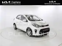 2023 KIA Picanto