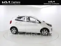 2023 KIA Picanto