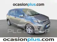 2023 KIA Picanto