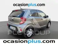 2023 KIA Picanto
