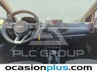2023 KIA Picanto