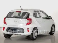 2023 KIA Picanto