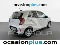 2023 KIA Picanto