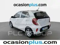 2023 KIA Picanto
