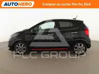 2023 KIA Picanto