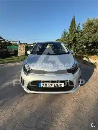 2023 KIA Picanto
