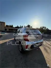 2023 KIA Picanto