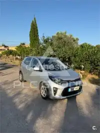 2023 KIA Picanto