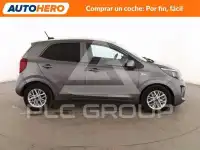 2023 KIA Picanto