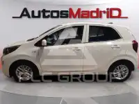2023 KIA Picanto