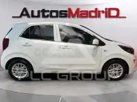 2023 KIA Picanto