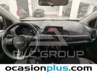 2023 KIA Picanto