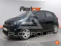 2023 KIA Picanto