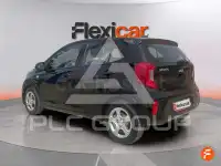 2023 KIA Picanto