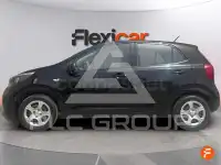 2023 KIA Picanto