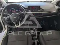 2023 KIA Picanto
