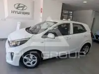 2023 KIA Picanto