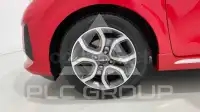2023 KIA Picanto