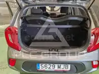 2023 KIA Picanto