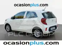 2023 KIA Picanto