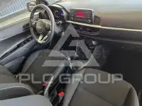 2023 KIA Picanto