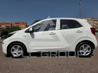 2023 KIA Picanto