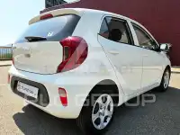 2023 KIA Picanto