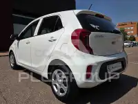 2023 KIA Picanto
