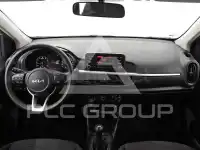 2023 KIA Picanto