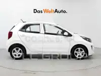 2023 KIA Picanto