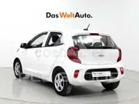 2023 KIA Picanto