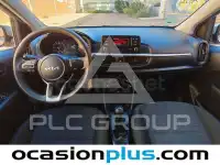 2023 KIA Picanto
