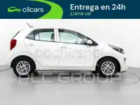 2023 KIA Picanto