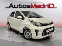 2023 KIA Picanto