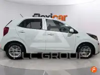 2023 KIA Picanto