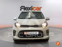 2023 KIA Picanto