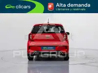 2023 KIA Picanto